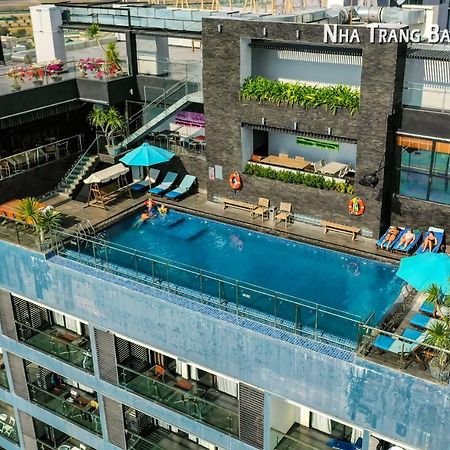 Nha Trang Bay Apartment エクステリア 写真