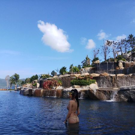 Nha Trang Bay Apartment エクステリア 写真