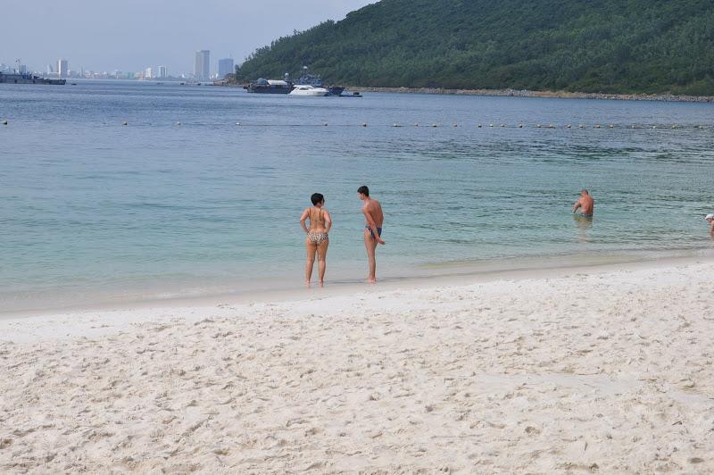 Nha Trang Bay Apartment エクステリア 写真