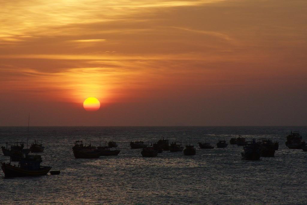 Nha Trang Bay Apartment エクステリア 写真