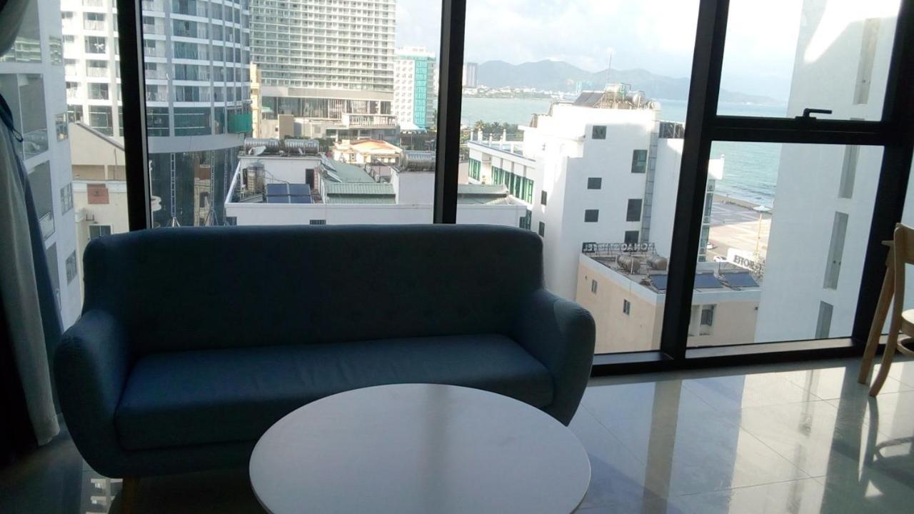 Nha Trang Bay Apartment エクステリア 写真