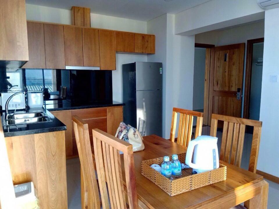 Nha Trang Bay Apartment エクステリア 写真