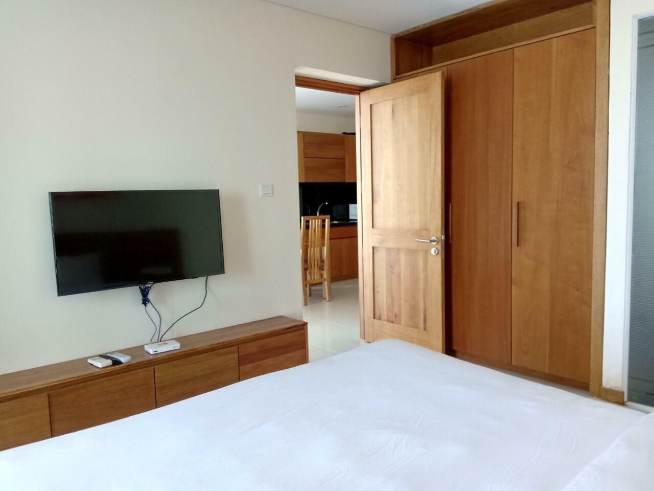 Nha Trang Bay Apartment エクステリア 写真