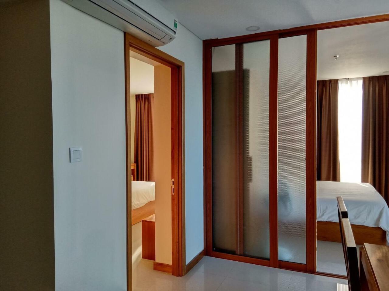 Nha Trang Bay Apartment エクステリア 写真